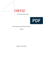 ORTIZ Catalog