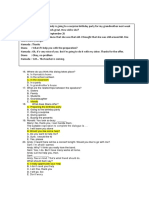 Soal Uts English Xii Mipa-Ips 2019