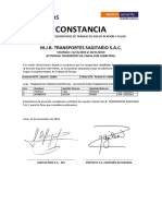 Constancia INCLUSION 11.11