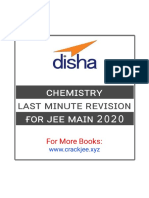 Disha Chemistry Revision (WWW - Crackjee.xyz)