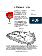 Flanders Fields