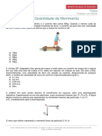 Materialdeapoioextensivo Fisica Conservacao Quantidade de Movimento