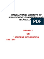 International Institute of Management