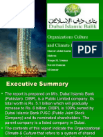 Pres Dubai Islamic Bank