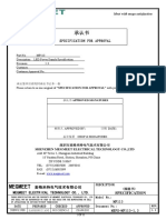 Megmeet mp113 Led Power Supply PDF