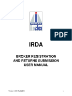 BAP Portal Manual