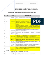 DGEFD Calendario MPPE 2019-2020