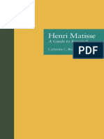 Matisse PDF