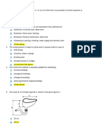 Estimate and Costing Section 2