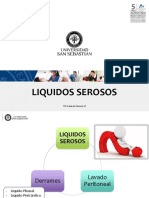 Citología de Liquidos Serosos