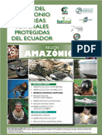 Reserva Ecologica Antisana PDF