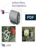 Split Phase Motor PDF