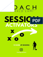 Session Activators - Coach Gerald Lami PDF