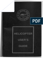 Helicopter User Guide PDF