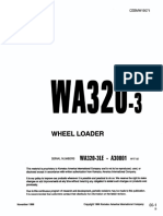 Wa320 3 PDF