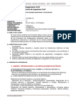 Silabo CO823J - 2019-2 PDF