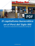 PCP - El Peru Del Siglo XXI