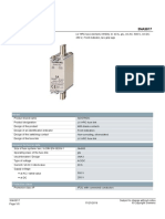 3NA3817 Datasheet en