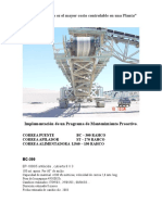 Implementación de Un Programa de Mantenimiento Proactiv - RAHCO1