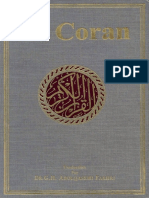 Le Coran Traduit en Français Par Abolqasemi Fakhri PDF