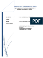 Presupuesto Por Resultados