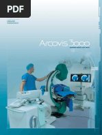 Arcovis 3000 Brochure Es PDF