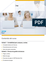 Sap TB1100 PDF