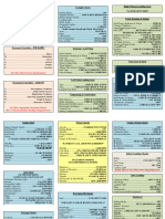 Tecnam Checklist