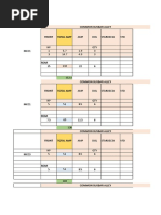 Busbar Calculation - 1012020