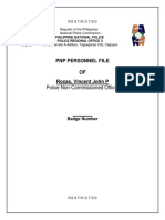 TALAPI PPF FrontPage of Blue Folder