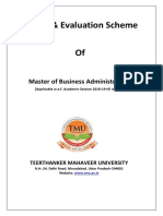 MBA General 18 19 PDF