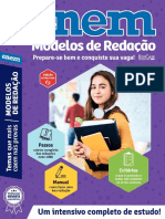 Educação Case Editorial - Modelos de Redação - Ed. 05 - Maio 2019