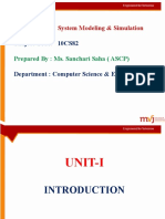 Sms 10cs82 Unit 1 PDF