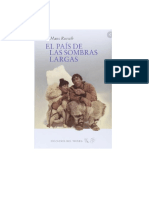 El Pais de Las Sombras Largas