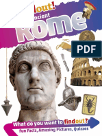 DK Ancient Rome PDF