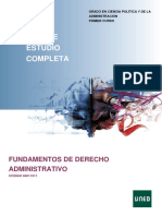 Fundamentos Del Derecho