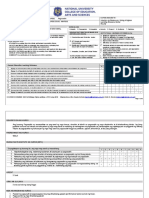 Revised Syllabus Filipino 2 PAGSASALIN