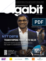 Gigabit Magazine TruePDF-January 2020 PDF