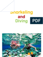 Snorkeling