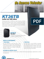 KT36TB