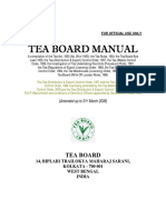 Tea Act Rule PDF