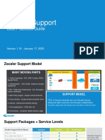 Zscaler Support Best Practices - 1.19