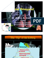 Asma Bronquial DR CORNEJO PDF