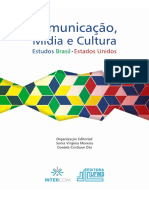 Comunicac A o Mi Dia e Cultura - Colo Qu PDF