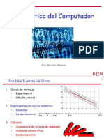 5AritmeticaComp y Errores MM PDF