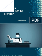 Sistemas Integrados de Gestion