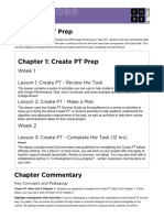 CSP Create PDF