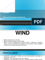 WIND-SIMPLIFIED-METHOD Earthquake Engineering