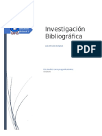 Investigacion Bibliografica Marco Tulio Ciceron