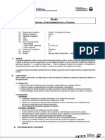 Gestion y Aseguramiento de La Calidad Silabo 2019 Ii